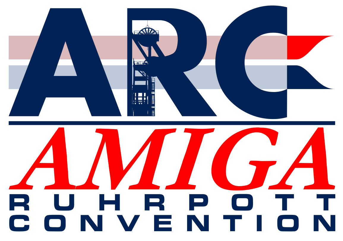 ARC 💾 AMIGA Ruhrpott Convention